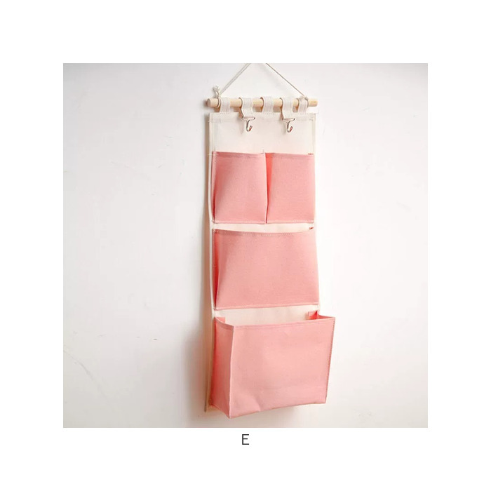 ウォールポケット ポケット収納 壁掛け 通販 収納 吊り下げ収納 小物 壁面収納 コンパクト 小物収納 吊り下げ おしゃれ かわいい 収納ポケット ウォールポケット | BACKYARD FAMILY | 18