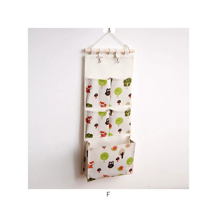 ウォールポケット ポケット収納 壁掛け 通販 収納 吊り下げ収納 小物 壁面収納 コンパクト 小物収納 吊り下げ おしゃれ かわいい 収納ポケット ウォールポケット | BACKYARD FAMILY | 19