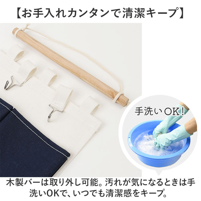 ウォールポケット ポケット収納 壁掛け 通販 収納 吊り下げ収納 小物 壁面収納 コンパクト 小物収納 吊り下げ おしゃれ かわいい 収納ポケット ウォールポケット | BACKYARD FAMILY | 13