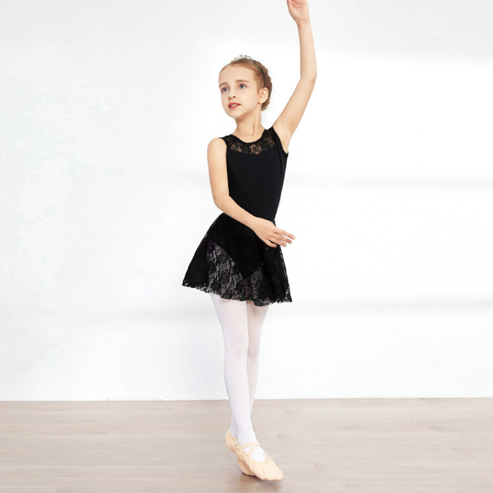 バレエ 通販バレエ レオタード キッズ バレエ練習着 レッスン バレエレオタード 子供レオタード ダンス衣装 キッズダンス衣装 ダンスウェア 上下セット  バレエ | ブランド登録なし | 04