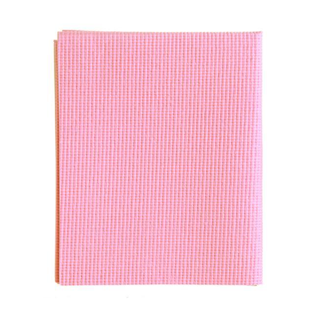 ヨガマット 通販ヨガマット 折りたたみ 折り畳み たためるヨガマット tone トーン マット フィットネス ストレッチ コンパクト シンプル ジム 運動  ヨガマット |  | 01