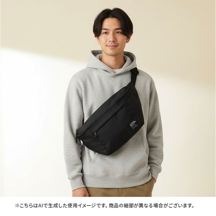 ボディバッグ メンズ 通販 ウエストバッグ ショルダーバッグ 斜めがけ 斜め掛け 斜めがけバッグ ワンショルダーバッグ 小さめ バッグ ボディバッグ | BACKYARD FAMILY | 09