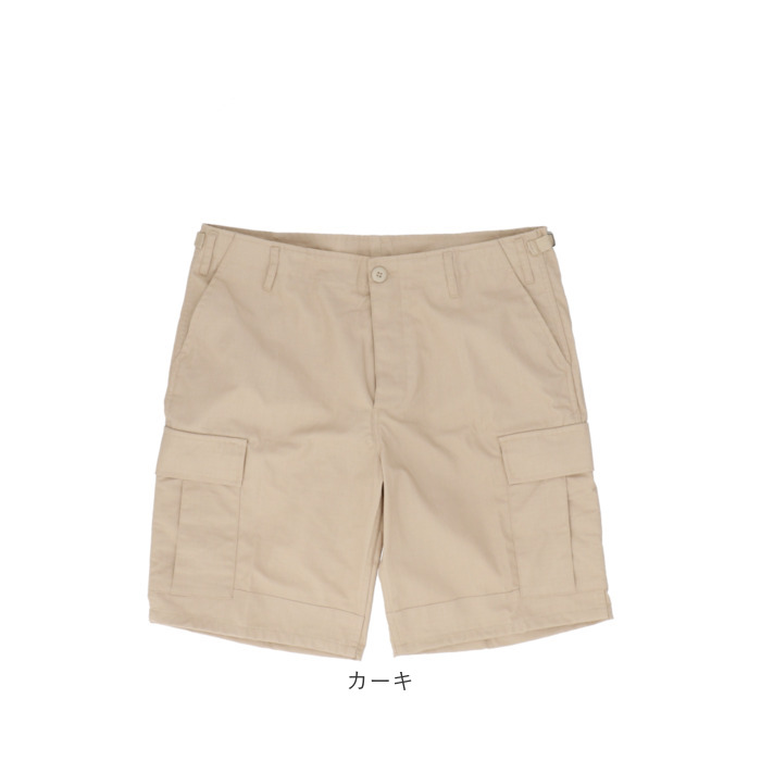 ショートパンツ メンズ 通販 短パン ハーフパンツ ミリタリーパンツ ワークパンツ ミリタリースタイル カジュアル 迷彩服 おしゃれ お洒落 ショートパンツ | BACKYARD FAMILY | 20
