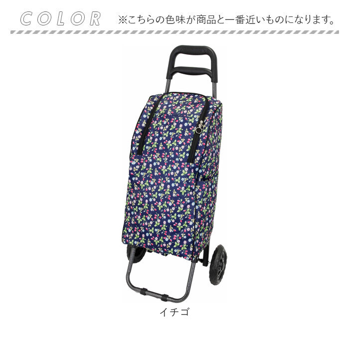 ショッピングカート 2輪 通販 買い物キャリーバッグ お買い物キャリー お買い物カート 保温 保冷 キャリーバッグ 保冷バッグ クーラーバッグ 約24L 二輪 | BACKYARD FAMILY | 17