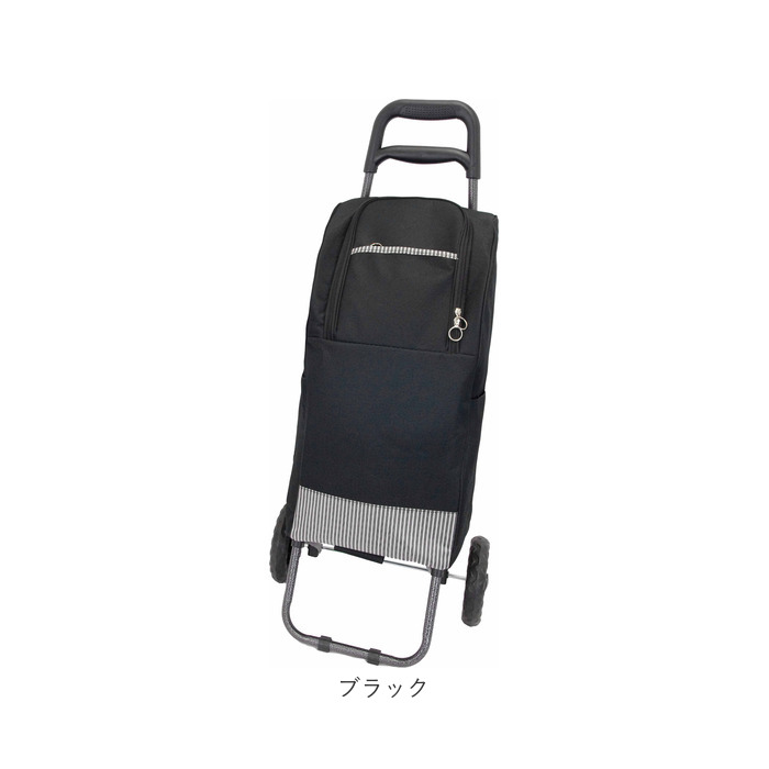 ショッピングカート 2輪 買い物キャリーバッグ おしゃれショッピング
