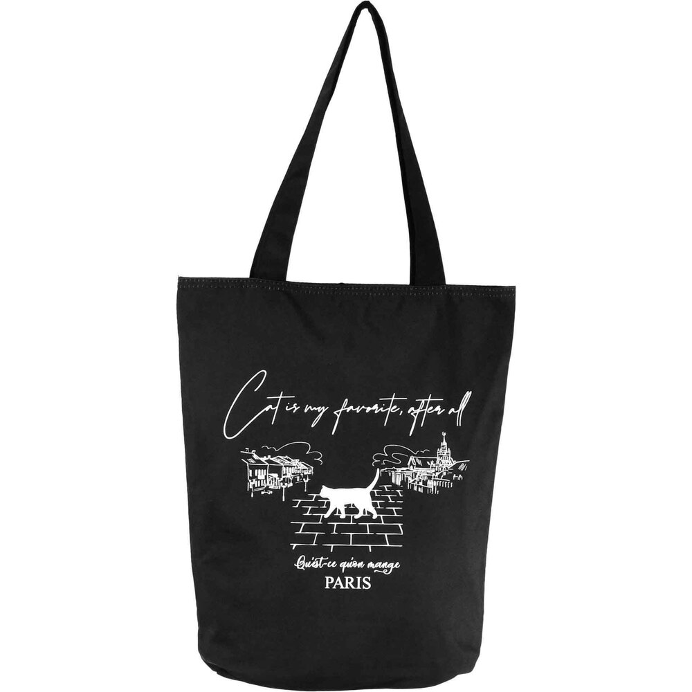 トートバッグ ファスナー付き かわいい 通販 トートバック A4 縦型トートバッグ マルチトートバッグ トート サブバッグ レディース メンズ トートバッグ |  | 02