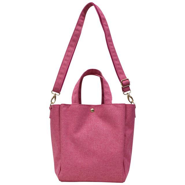 トートバッグ 2way Addninth アドナインス 通販 ショルダーバッグ 2way