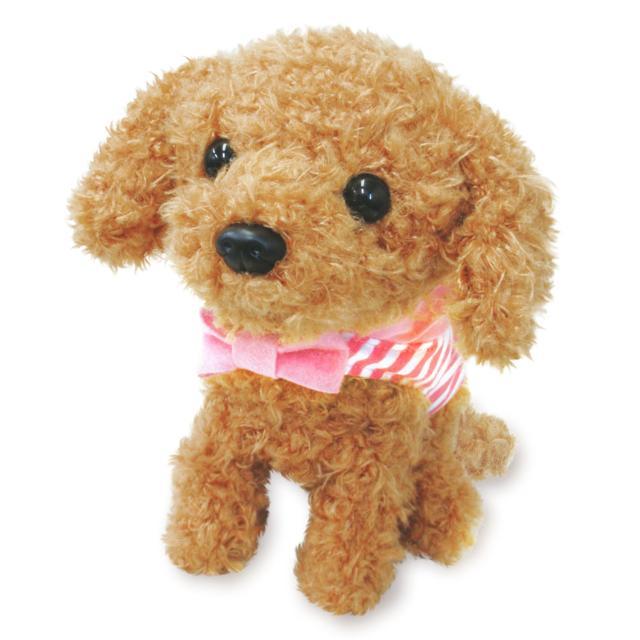 犬 ぬいぐるみ 動く 通販 動くおもちゃ おもちゃ 動くぬいぐるみ 女の子 男の子 よびかけアクション 柴犬 むぎちゃん 愛犬 モカちゃん いぬ かわいい Yobikake Backyard Family ママタウン 通販 Yahoo ショッピング