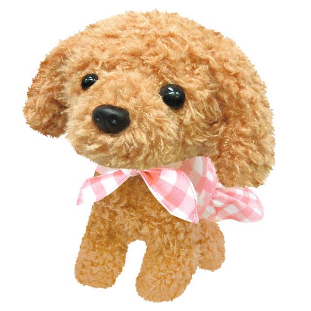 犬 ぬいぐるみ 動く 通販 動くおもちゃ おもちゃ 動くぬいぐるみ 女の子 男の子 よびかけアクション 柴犬 むぎちゃん 愛犬 モカちゃん いぬ かわいい Yobikake Backyard Family ママタウン 通販 Yahoo ショッピング