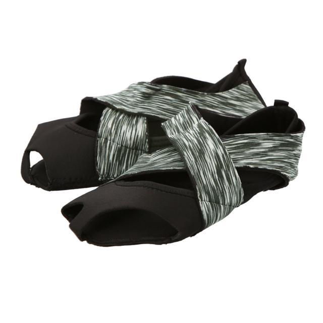 ヨガソックス つま先なし 通販 靴下 レディース ソックス 滑り止め ピラティス ストレッチ ヨガウェア ヨガ 運動 体操 フィットネス 指なし ダンス ヨガソックス |  | 01