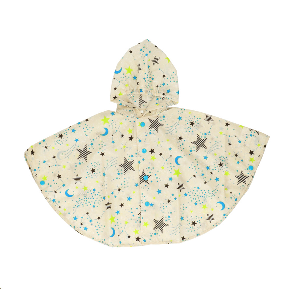 レインポンチョ 子供 男の子 通販 レインコート ポンチョ おしゃれ かわいい 子供用 こども 子ども 80 90 100 ベビー 園児 男児 ボーイズ レインポンチョ | ブランド登録なし | 03