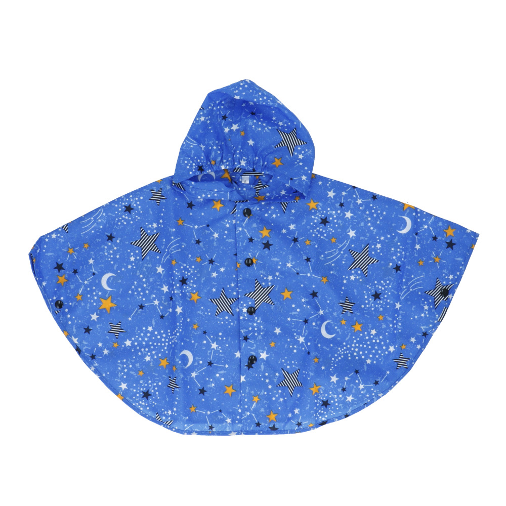 レインポンチョ 子供 男の子 通販 レインコート ポンチョ おしゃれ かわいい 子供用 こども 子ども 80 90 100 ベビー 園児 男児 ボーイズ レインポンチョ | ブランド登録なし | 04