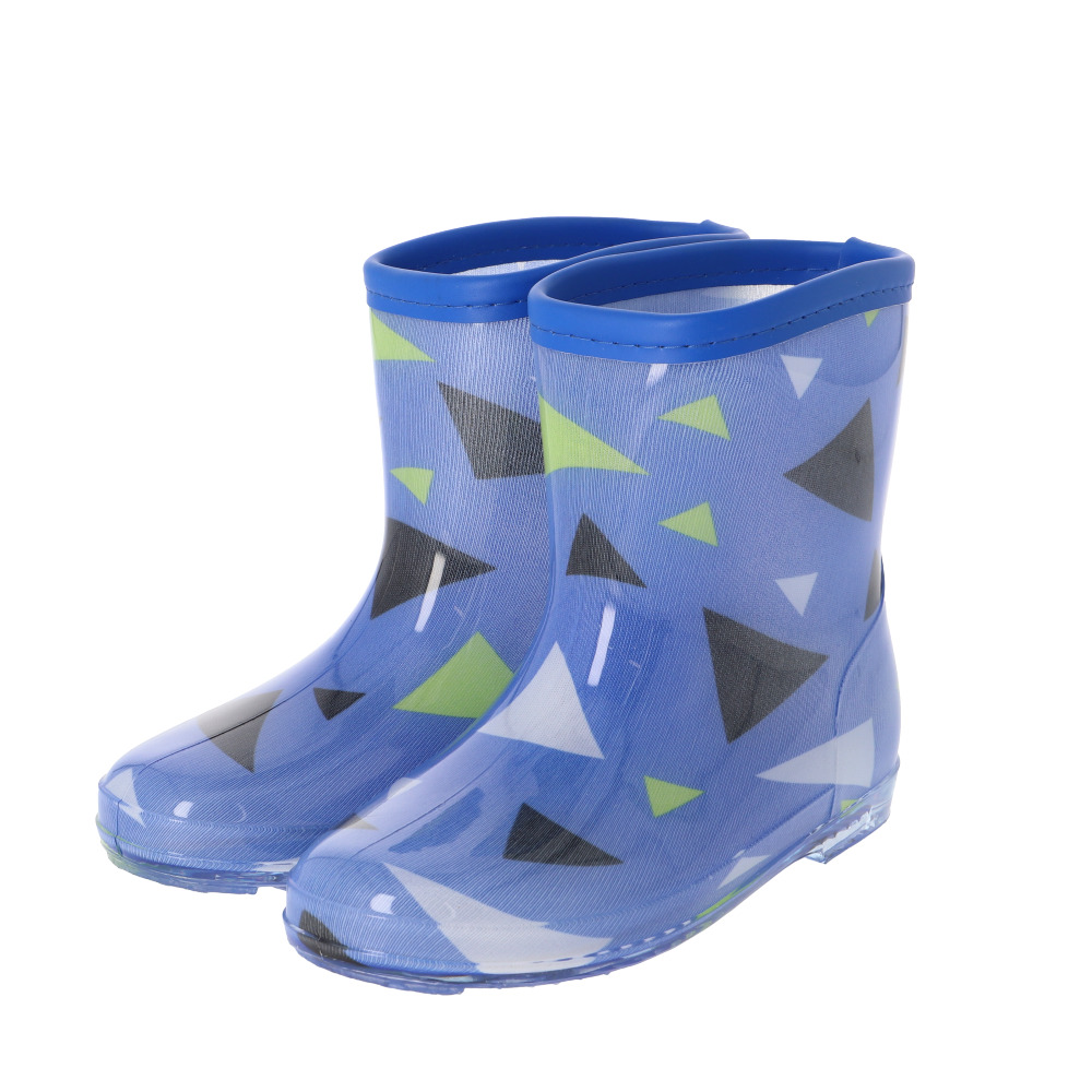 レインブーツ キッズ 男の子 通販 長靴 レインシューズ ながぐつ 雨靴 おしゃれ かわいい 子供用 こども 子ども 雨具 靴 くつ レイングッズ 低学年 レインブーツ | ブランド登録なし | 07