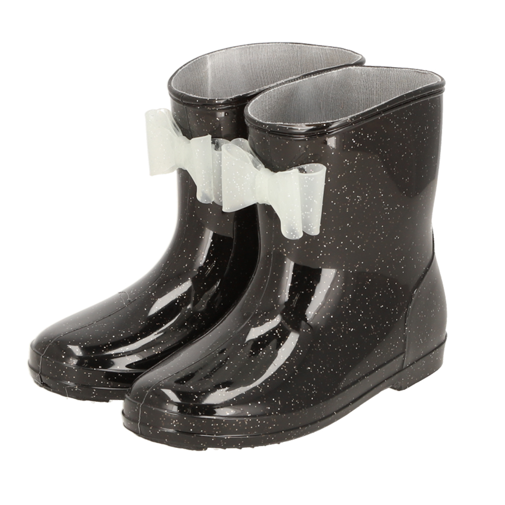 レインブーツ キッズ 女の子 通販 長靴 レインシューズ おしゃれ かわいい 子供用 こども 子ども 雨靴 低学年 園児 女児 ガールズ 入学準備 雨具 レインブーツ | ブランド登録なし | 06