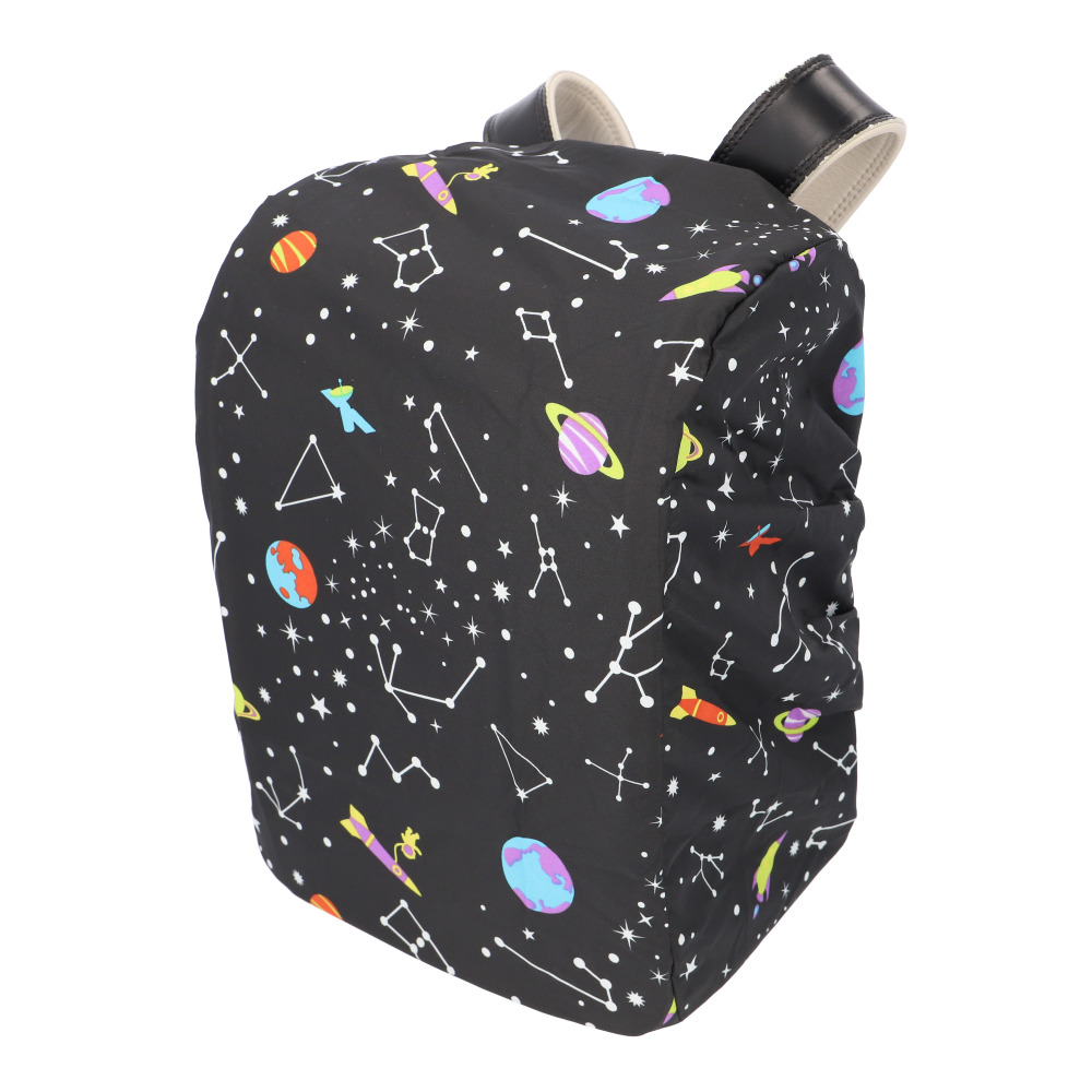 ランドセルカバー 雨 通販 男の子 女の子 レインカバー おしゃれ かわいい 小学生 着脱 コンパクト a4フラットサイズ対応 入学準備  ランドセルカバー | ブランド登録なし | 14