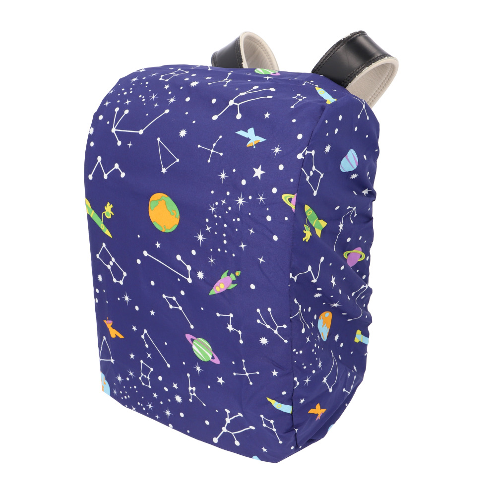 ランドセルカバー 雨 通販 男の子 女の子 レインカバー おしゃれ かわいい 小学生 着脱 コンパクト a4フラットサイズ対応 入学準備  ランドセルカバー | ブランド登録なし | 13