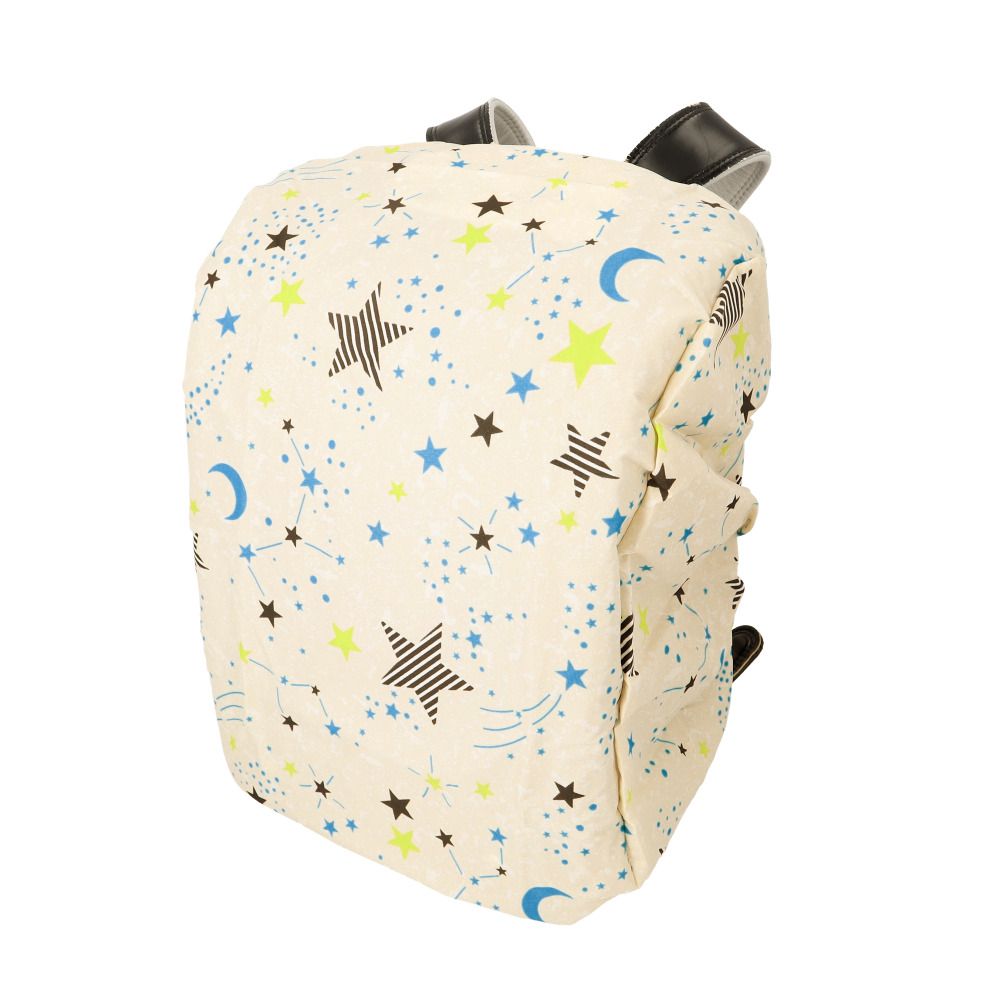 ランドセルカバー 雨 通販 男の子 女の子 レインカバー おしゃれ かわいい 小学生 着脱 コンパクト a4フラットサイズ対応 入学準備  ランドセルカバー | ブランド登録なし | 03