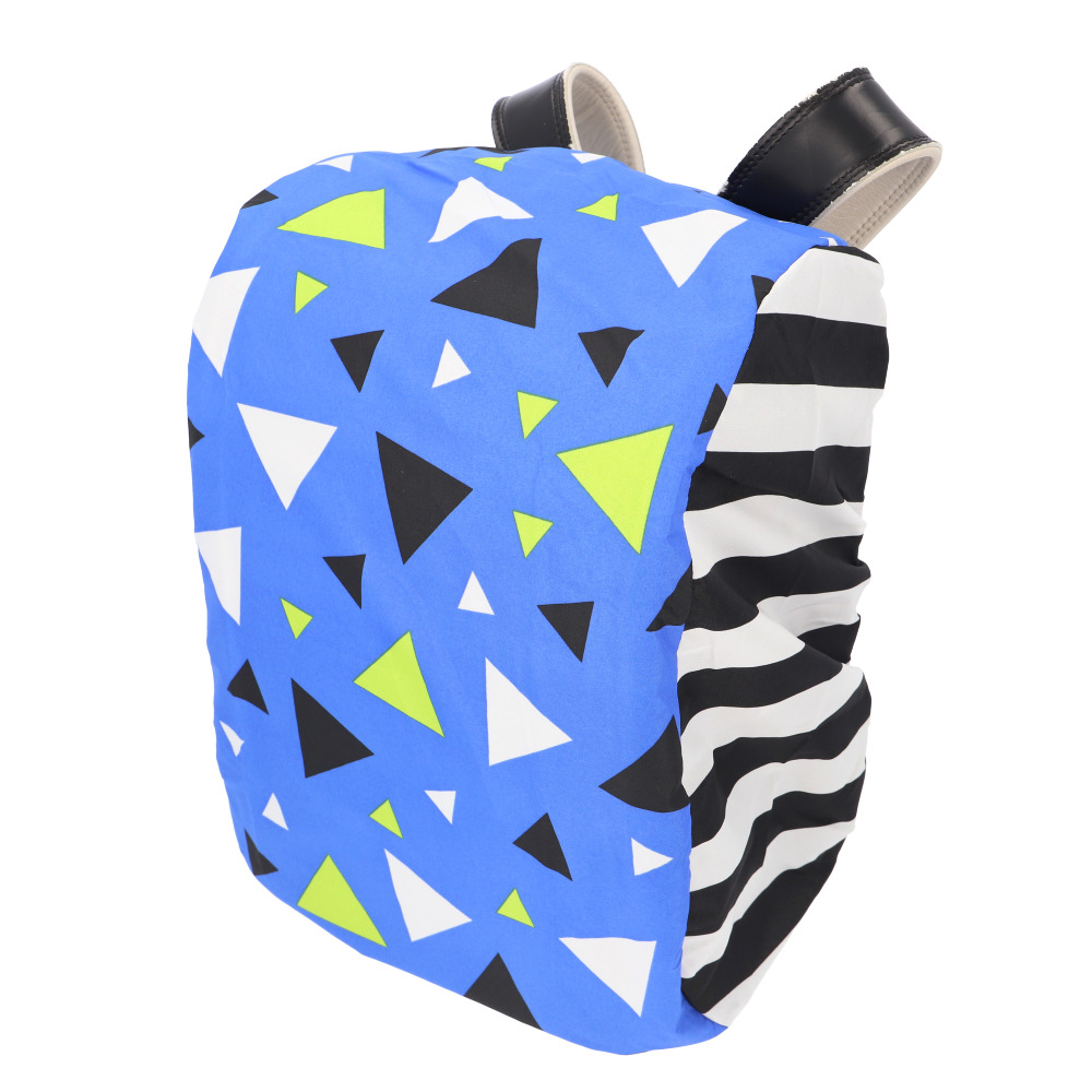 ランドセルカバー 雨 通販 男の子 女の子 レインカバー おしゃれ かわいい 小学生 着脱 コンパクト a4フラットサイズ対応 入学準備  ランドセルカバー | ブランド登録なし | 15