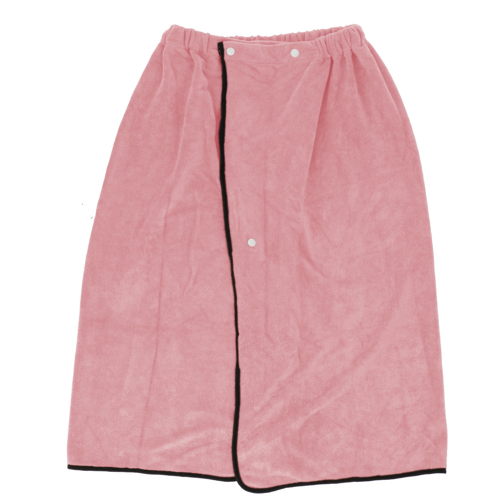 大判 ラップタオル 大人 大きいサイズ 通販 大判 ラップ タオル 巻きタオル 80 バスタオル 水泳 ジム ロング 丈 ラップドレス 着替えタオル おしゃれ | BACKYARD FAMILY | 01