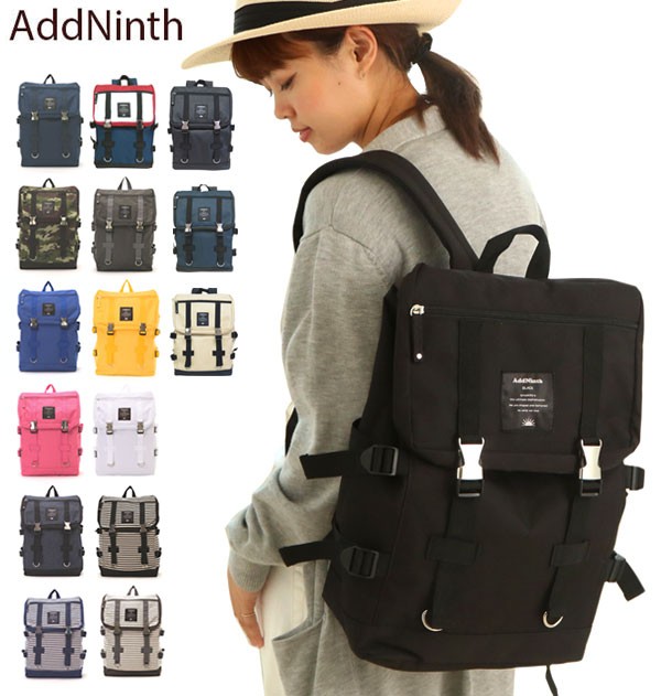 ダイヤのA　青道イメージリュック リュック レディース 通学 おしゃれ アドナインス AddNinth 大人
