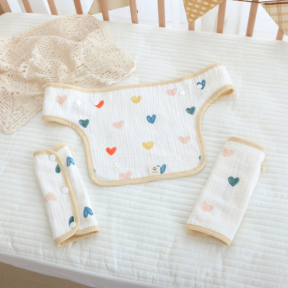 BACKYARD FAMILY（バックヤードファミリー） 抱っこひも よだれカバー