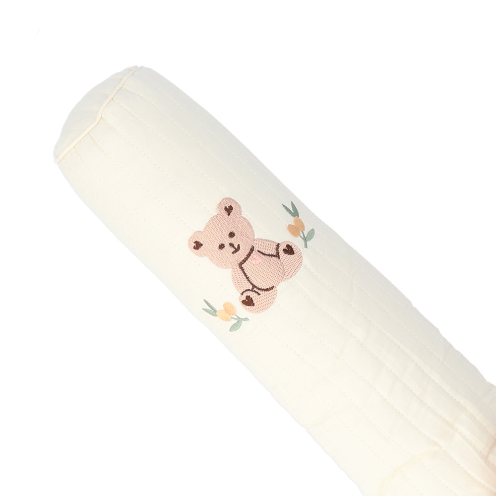 ベッド ガード 赤ちゃん 通販 ベッドフェンス ベビーガード ベットガード ベッドサイドクッション 抱きまくら サイドガード ベットフェンス クッション枕 ベッド | BACKYARD FAMILY | 02