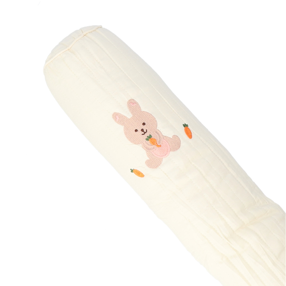 ベッド ガード 赤ちゃん 通販 ベッドフェンス ベビーガード ベットガード ベッドサイドクッション 抱きまくら サイドガード ベットフェンス クッション枕 ベッド | BACKYARD FAMILY | 03