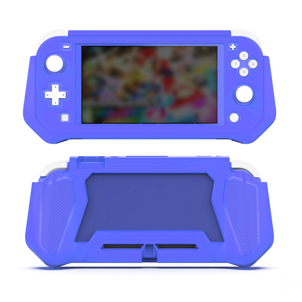 BACKYARD FAMILY（バックヤードファミリー） カバー Switch lite