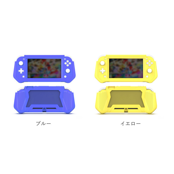 カバー Switch lite 通販 スイッチライト ケース TPU スイッチ 保護