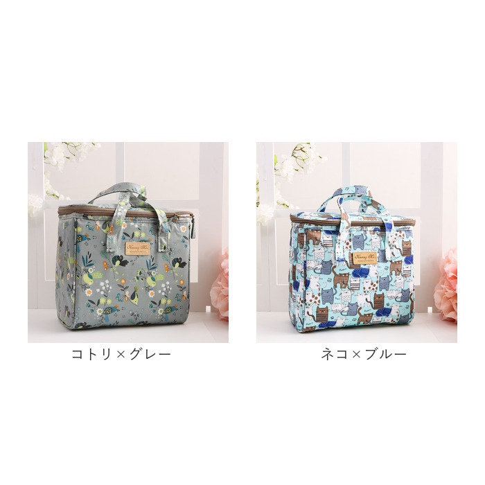 ランチバッグ 保冷 大きめ 通販 保冷バッグ クーラーバッグ 保冷
