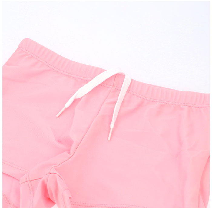 キッズ 通販キッズ 水着 女の子 ワンピース ワンピ フレアスカート フレア スカート 半袖 かわいい 温泉 おしゃれ 子供 子ども こども 女児 女子 プール  キッズ | ブランド登録なし | 15