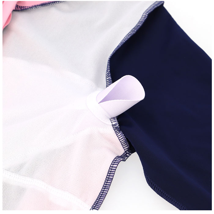 キッズ 通販キッズ 水着 女の子 ワンピース ワンピ フレアスカート フレア スカート 半袖 かわいい 温泉 おしゃれ 子供 子ども こども 女児 女子 プール  キッズ | ブランド登録なし | 18