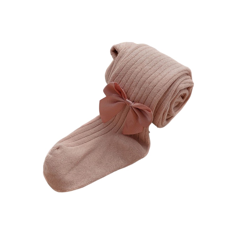 タイツ 通販タイツ 女の子 リボン リブ オーバーパンツ レギンスパンツ キッズ ジュニア 子供 こども 子ども 伸縮性 ストレッチ 暖かい あたたかい タイツ |  | 03