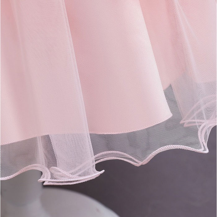 子供 ドレス 女の子 発表会 通販 キッズドレス ジュニアドレス 子どもドレス 子供ドレス パーティードレス 刺繍 ワンピース フォーマル 子供服 キッズ 子供 | BACKYARD FAMILY | 15