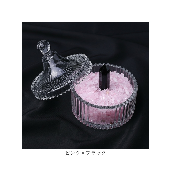 BACKYARD FAMILY（バックヤードファミリー） 天然石 浄化 セット 通販