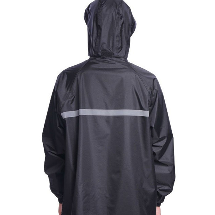 レインウェア 上下セット 通販 レインコート メンズ レインスーツ 自転車 カッパ 雨合羽 雨具 通学 通勤 おしゃれ アウトドア レジャー 梅雨 レインウェア | BACKYARD FAMILY | 09