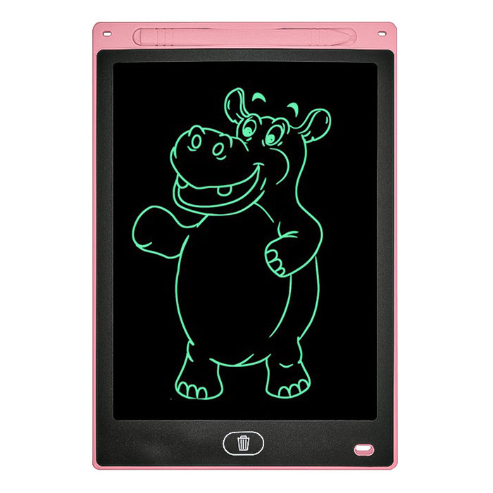 お絵描きボード キッズ 通販 おもちゃ 子供 お絵描きタブレット 男の子 女の子 電子メモ お絵かき 知育玩具 おしゃれ お絵かきボード 学習 お絵描きボード | BACKYARD FAMILY | 10