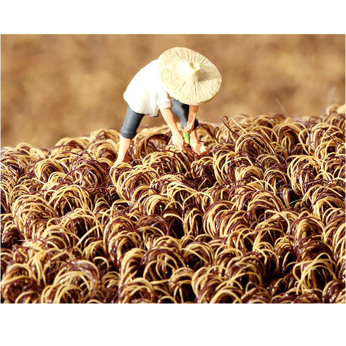 玄関マット 屋外 泥落とし ココヤシ 通販 ドアマット屋外 ドアマット 外用玄関マット 屋外用ドアマット 45cm×75cm ココヤシマット 玄関マット | BACKYARD FAMILY | 13