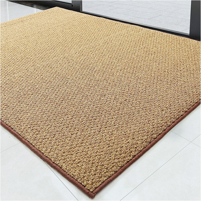 玄関マット 屋外 泥落とし ココヤシ 通販 ドアマット屋外 ドアマット 外用玄関マット 屋外用ドアマット 45cm×75cm ココヤシマット 玄関マット | BACKYARD FAMILY | 15