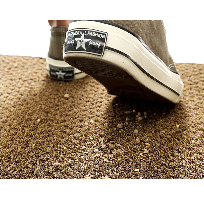 玄関マット 屋外 泥落とし ココヤシ 通販 ドアマット ドアマット屋外 外用玄関マット 屋外用ドアマット 60cm×90cm 泥落としマット 玄関マット |  | 04