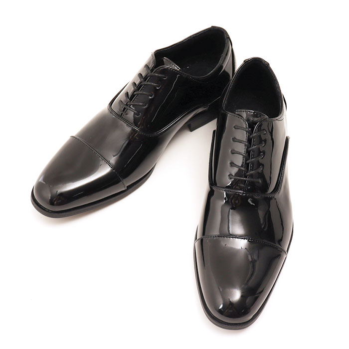 ドレスシューズ メンズ 通販 エナメルシューズ フォーマルシューズ オックスフォードシューズ 紳士靴 ビジネスシューズ 靴 シューズ 仕事 ドレスシューズ |  | 07