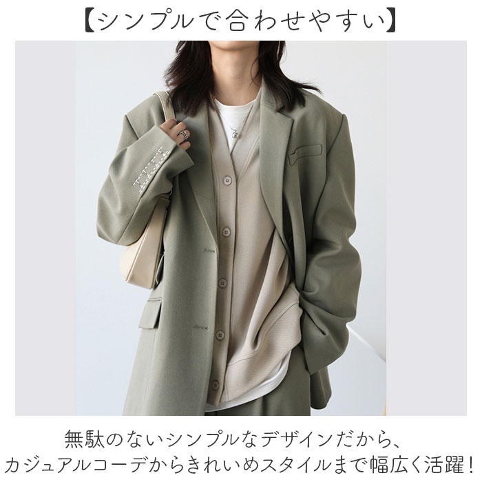 カーディガン レディース シンプル 通販 カーデガン レディースカーディガン カーデ 羽織 羽織り 長袖 羽織もの 上着 うわぎ ゆったり カーディガン | BACKYARD FAMILY | 07