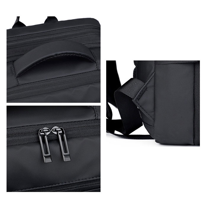 ビジネスリュック ビジネスバッグ 通販 バッグ リュックサック 大容量 通勤 ノートpc USBポート 拡張 旅行 出張 ビジネス a4 ビジネスリュック |  | 11