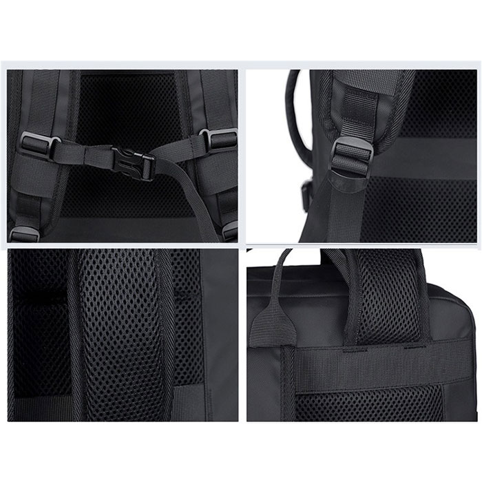 ビジネスリュック ビジネスバッグ 通販 バッグ リュックサック 大容量 通勤 ノートpc USBポート 拡張 旅行 出張 ビジネス a4 ビジネスリュック |  | 12