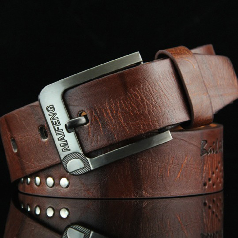 ベルト メンズ 通販 メンズベルト 紳士ベルト 革ベルト レザーベルト PUレザー 合皮 カジュアル 男性 男子 紳士 学生 ビジネス スーツ ギフト ベルト | BACKYARD FAMILY | 03