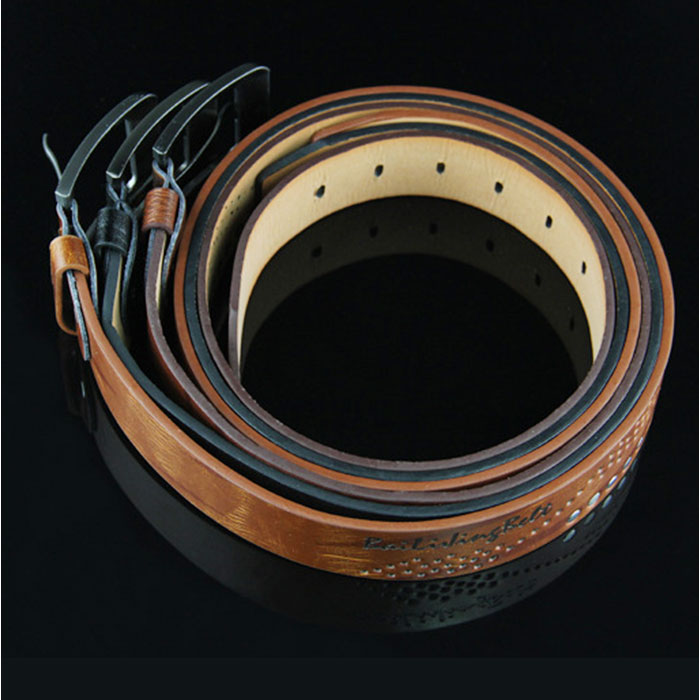 ベルト メンズ 通販 メンズベルト 紳士ベルト 革ベルト レザーベルト PUレザー 合皮 カジュアル 男性 男子 紳士 学生 ビジネス スーツ ギフト ベルト | BACKYARD FAMILY | 08