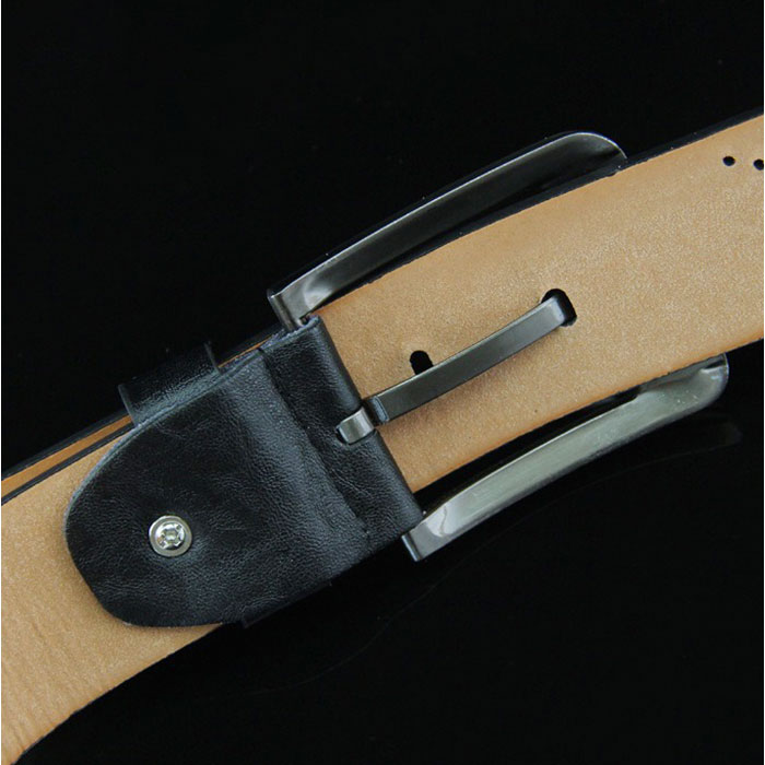 ベルト メンズ 通販 メンズベルト 紳士ベルト 革ベルト レザーベルト PUレザー 合皮 カジュアル 男性 男子 紳士 学生 ビジネス スーツ ギフト ベルト | BACKYARD FAMILY | 09