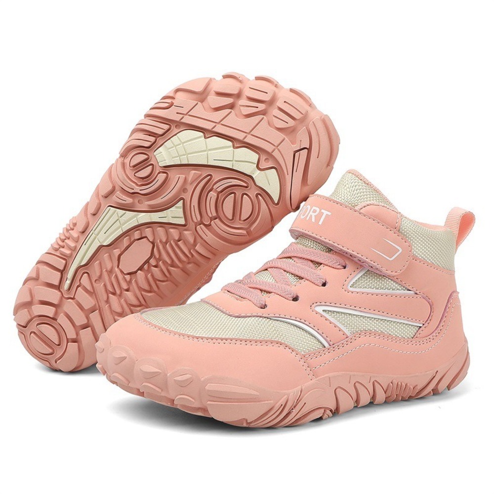 スニーカー キッズ 登山靴 通販 女の子 男の子 トレッキングシューズ ジュニア シューズ 子供靴 キッズスニーカー 子ども靴 子供 ハイキング スニーカー |  | 03