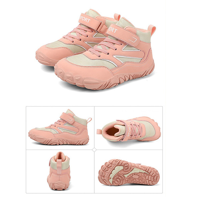 スニーカー キッズ 登山靴 通販 女の子 男の子 トレッキングシューズ ジュニア シューズ 子供靴 キッズスニーカー 子ども靴 子供 ハイキング スニーカー |  | 18