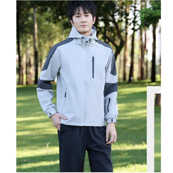 マウンテンパーカー 上下セット 通販 ウインドブレーカー ジャケット ジャンパー 登山服 スポーツウェア パンツ セットアップ ジップアップ  マウンテンパーカー |  | 14